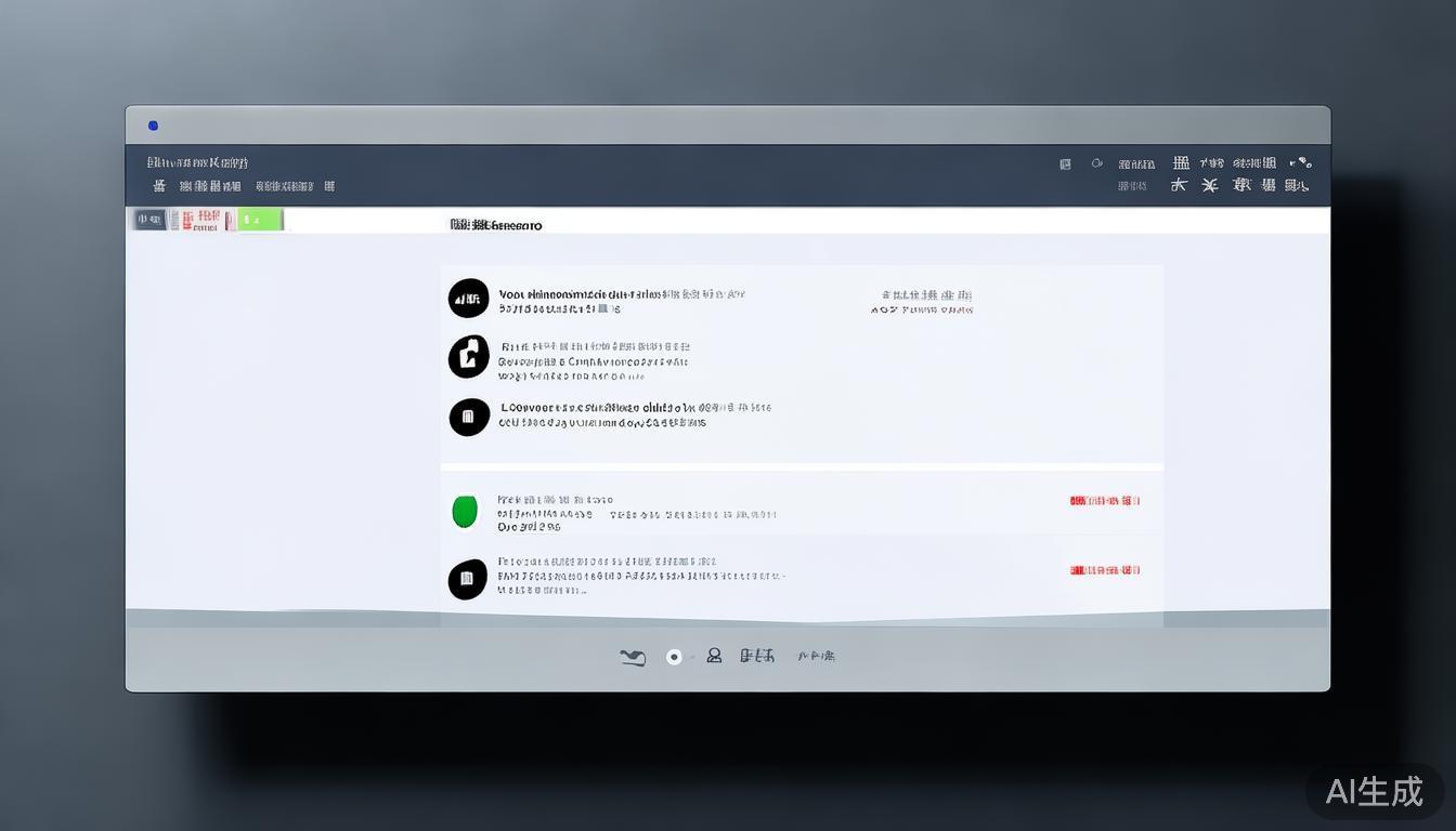下载TP钱包APP前必知！官网安全信息及环境要求需留意