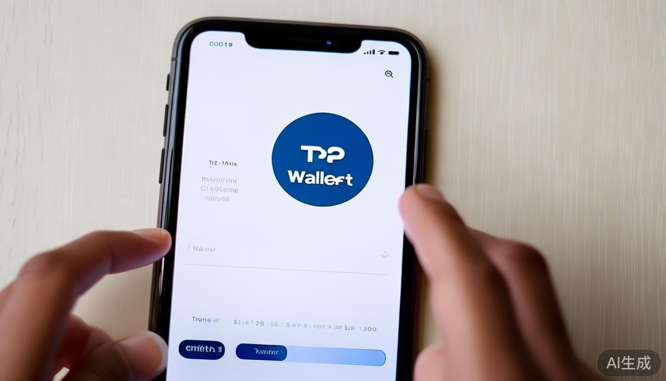TPWallet：保障数字资产安全，推动加密领域技术革新