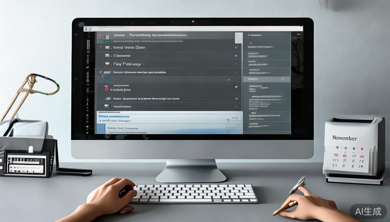 TP官方网站内容管理要点：熟悉流程、保证准确合规及时更新