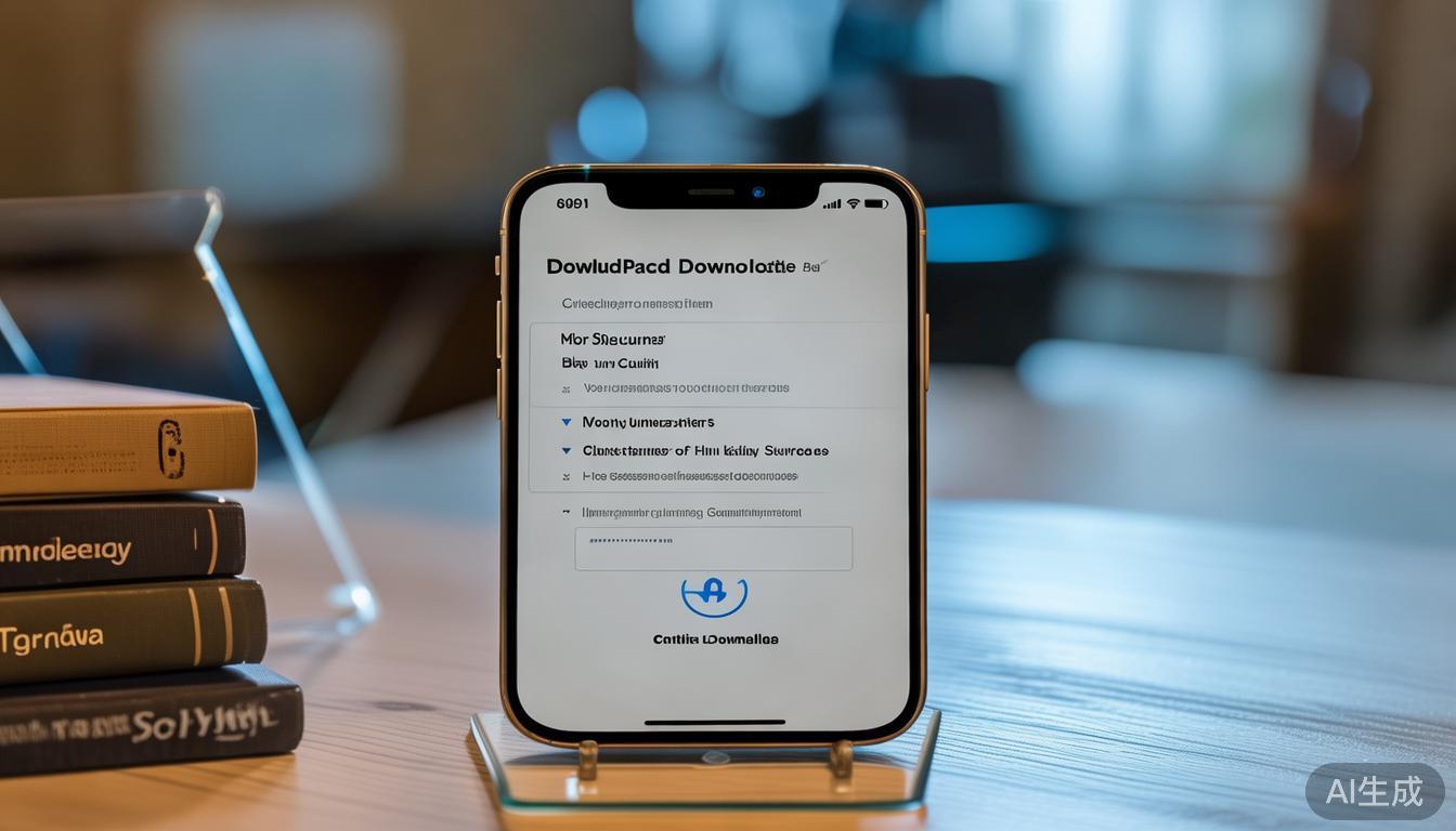 如何确保你从tokenpocket官网安全下载安卓应用程序?_安卓应用商店下载官方下载_安卓应用app下载平台